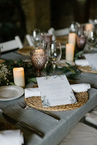 Cal Pajares - Eventos
