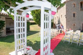 Cal Pajares - Eventos