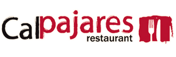 Cal Pajares - Logo